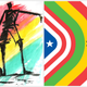 Illustration for article titled This Site Turns Each World Cup Game Into a Graphic Design Smackdown